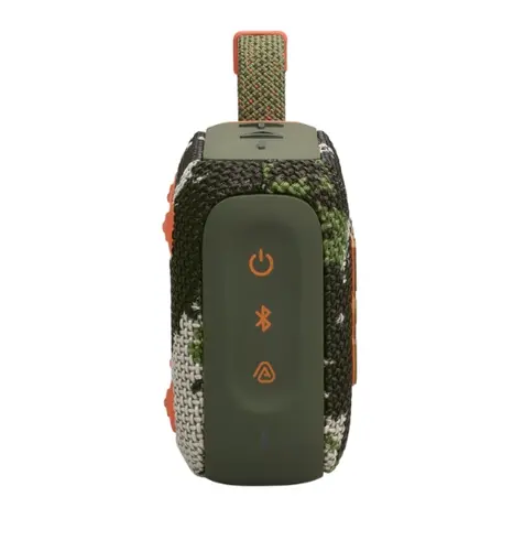 Тонколони, JBL GO 4 SQUAD Ultra-portable waterproof and dustproof Speaker - image 6