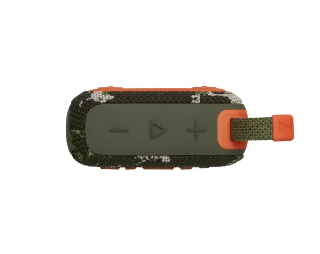 Тонколони, JBL GO 4 SQUAD Ultra-portable waterproof and dustproof Speaker - image 8