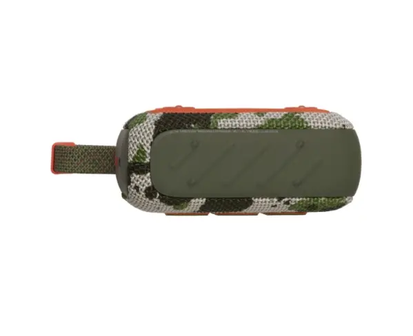 Тонколони, JBL GO 4 SQUAD Ultra-portable waterproof and dustproof Speaker - image 9