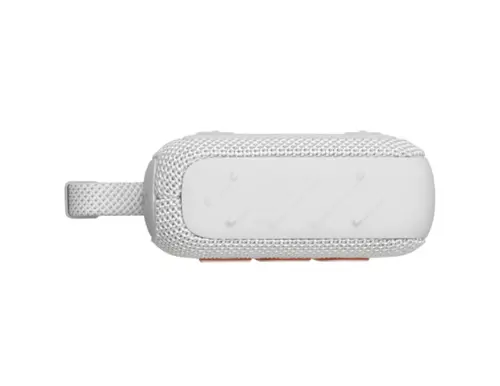 Тонколони, JBL GO 4 WHT Ultra-portable waterproof and dustproof Speaker - image 6