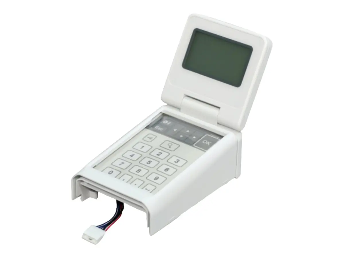 Option BROTHER Touch Panel Display for Label Printers