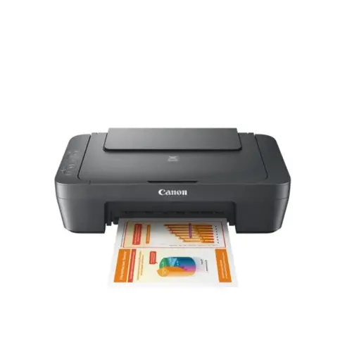 Πολυμηχάνημα inkjet, Canon PIXMA MG2551S All-In-One, Γκρι - 2