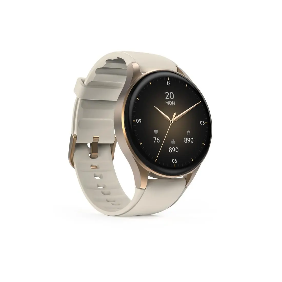Смарт часовник HAMA "8900", GPS, AMOLED 1.32", Alexa, 178613 - image 11