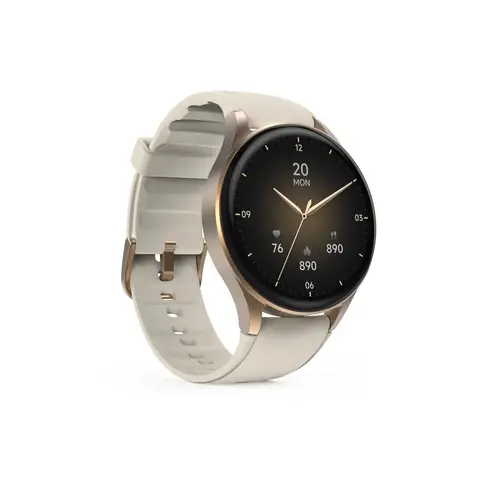 Έξυπνο ρολόι HAMA "8900", GPS, AMOLED 1.32", Alexa, 178613 - 12