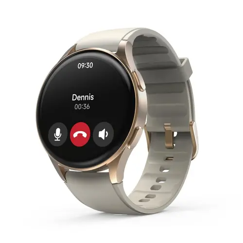 Смарт часовник HAMA "8900", GPS, AMOLED 1.32", Alexa, 178613 - image 13