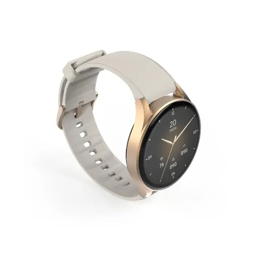 Ceas inteligent HAMA "8900", GPS, AMOLED 1.32", Alexa, 178613 - 4