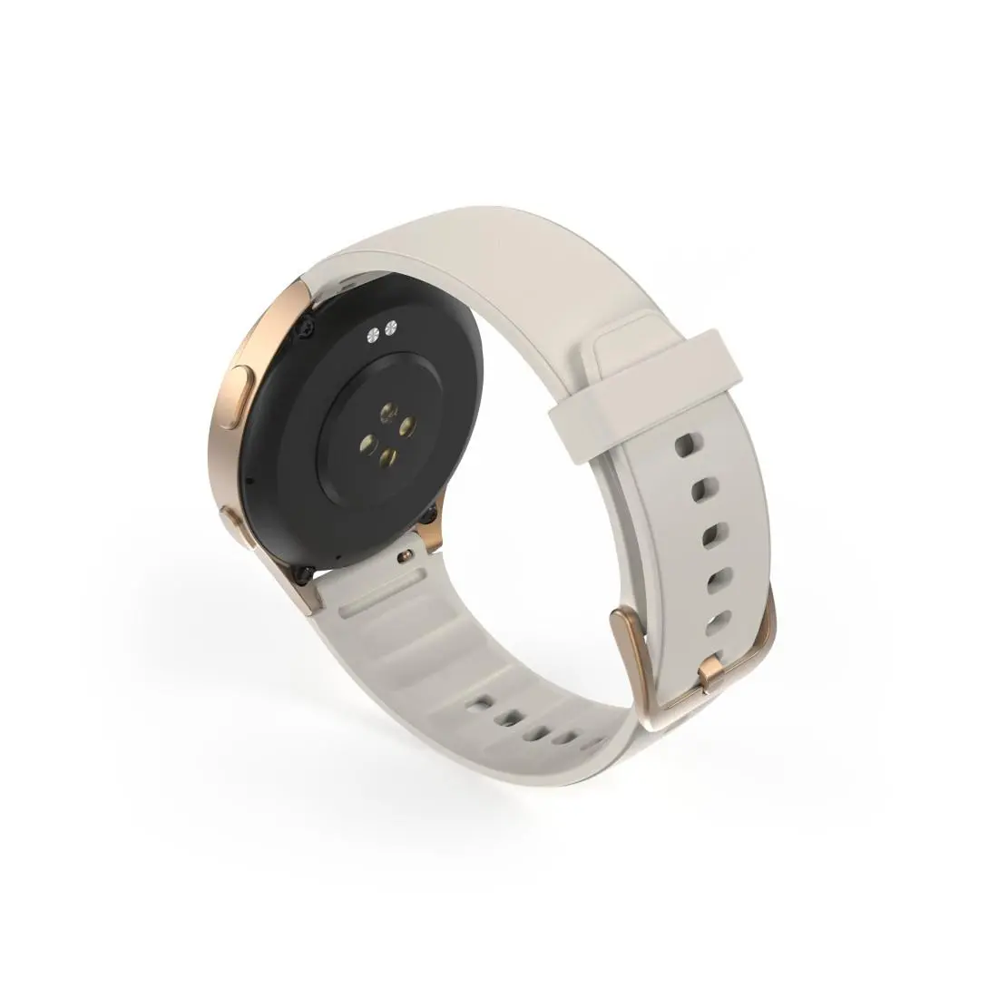 Смарт часовник HAMA "8900", GPS, AMOLED 1.32", Alexa, 178613 - image 4