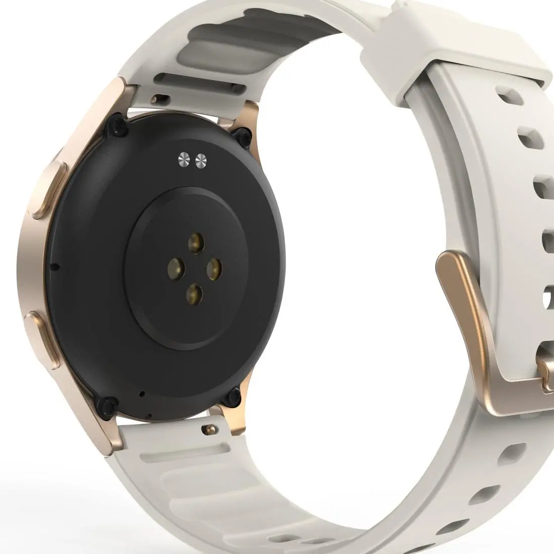 Смарт часовник HAMA "8900", GPS, AMOLED 1.32", Alexa, 178613 - image 9