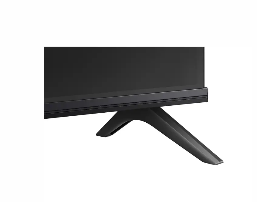 Телевизор, Hisense 32" A4N, HD 1366x768,3000:1, DLED, HLG, DTS Virtual X, Smart TV, WiFi, WiFi Direct, BT, VIDAA U7,Anyview Cast, 2xHDMI, 2xUSB, LAN, CI+, DVB-T2/C/S2, Black - image 6