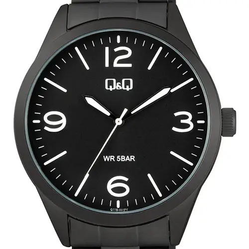 Ανδρικό ρολόι Q&Q - Q77B-001PY - 2
