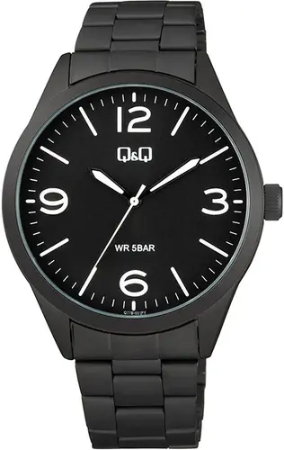 Ceas pentru bărbați Q&Q - Q77B-001PY - 1