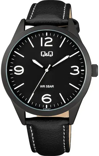 Ανδρικό ρολόι Q&Q - Q77B-002PY - 1