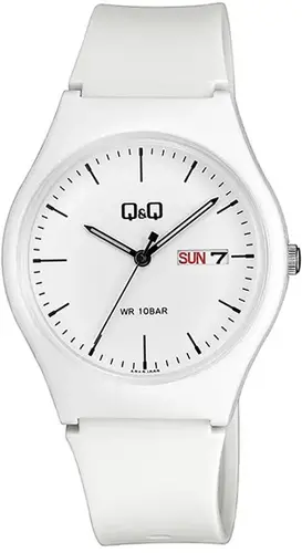 Ρολόι unisex Q&Q - A212J002Y - 1