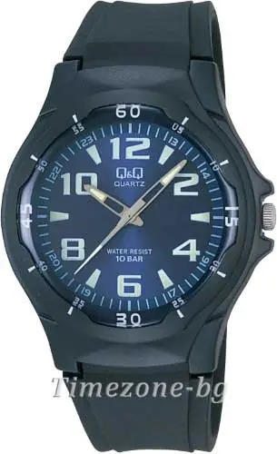 Ανδρικό ρολόι Q&Q - VP58J003Y