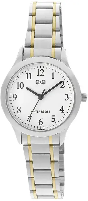 Ceas de damă Q&Q - C01A-005PY