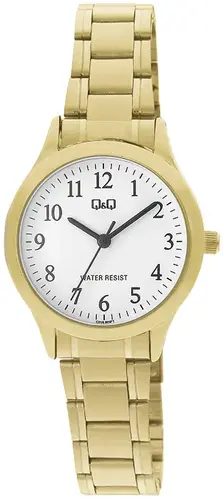 Ceas de damă Q&Q - C01A-006PY - 1