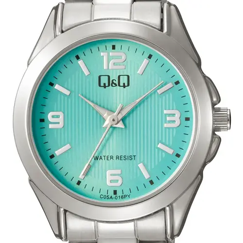 Ceas de damă Q&Q - C05A-016PY - 2