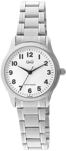 Ceas de damă Q&Q - C09A-010PY - 1