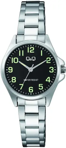 Ceas de damă Q&Q - C37A-006PY - 1