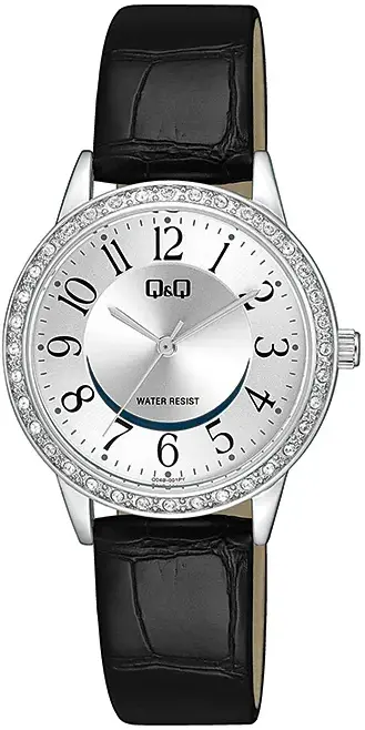 Ceas de damă Q&Q - Q04B-001PY