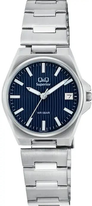 Ceas de damă Q&Q Superior - S22A-003VY
