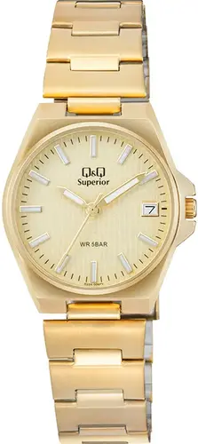 Γυναικείο ρολόι Q&Q Superior - S22A-006VY