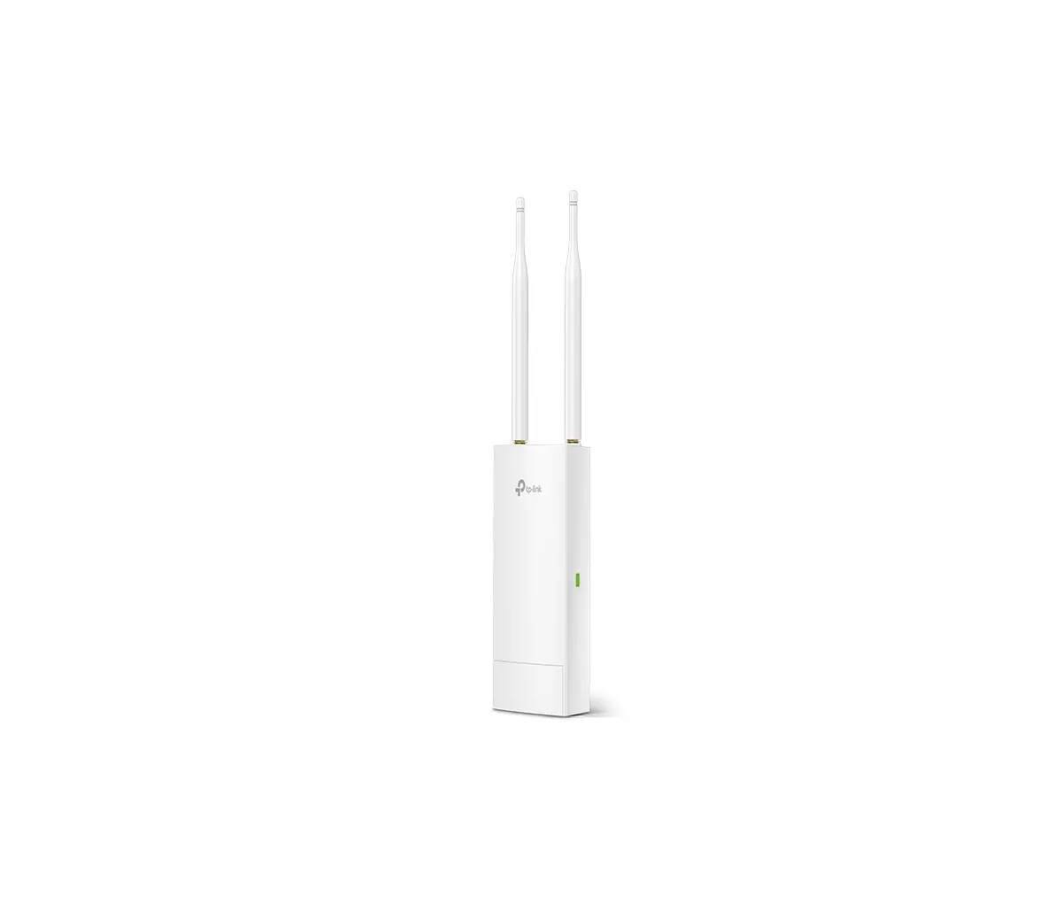 Σημείο πρόσβασης TP-LINK EAP110-Outdoor, 300Mbps, 2.4GHz, 2 x 5dBi omni κεραία, I
