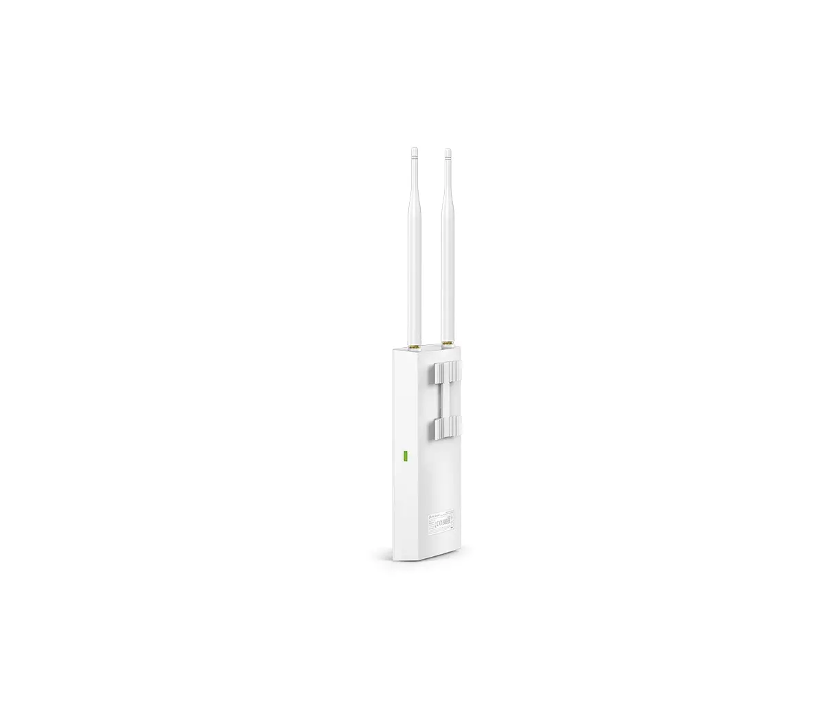 Tочка за достъп TP-LINK EAP110-Outdoor, 300Mbps, 2.4GHz, 2 x 5dBi omni антена, I - image 1
