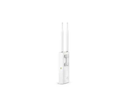 Punct de acces TP-LINK EAP110-Outdoor, 300Mbps, 2.4GHz, 2 x 5dBi antenă omni, I - 2