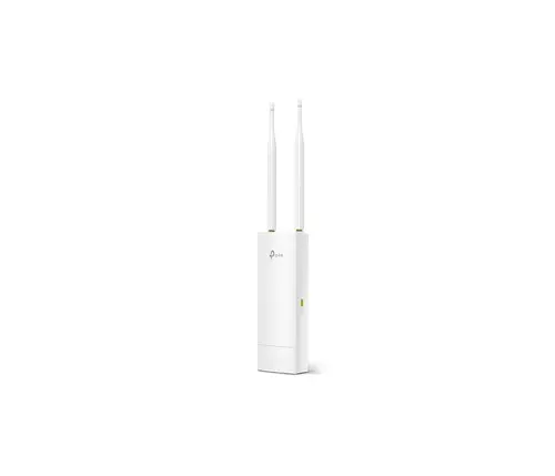 Tочка за достъп TP-LINK EAP110-Outdoor, 300Mbps, 2.4GHz, 2 x 5dBi omni антена, I