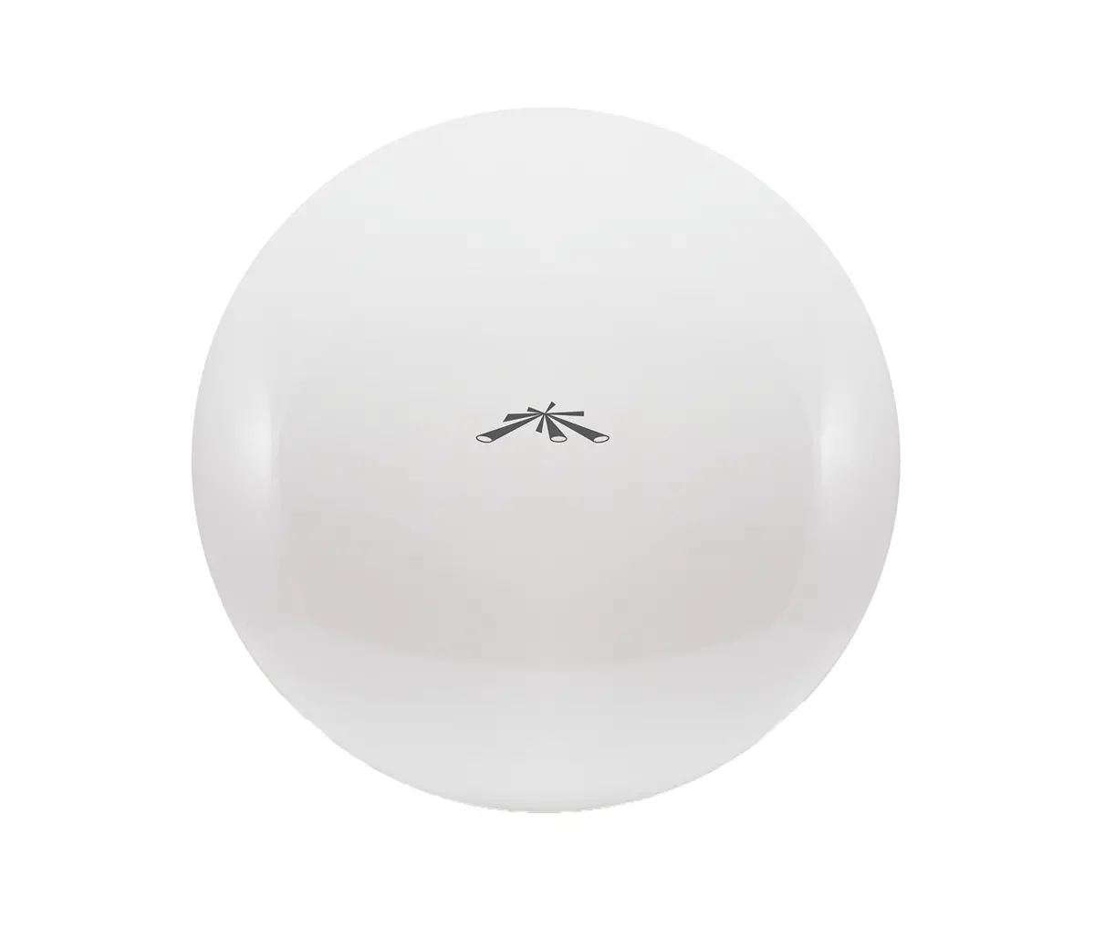 Точка за достъп Ubiquiti NBE-M5-16, 5GHz NanoBeam, 16dBi, 150Mbit+, 10км+ - image 1