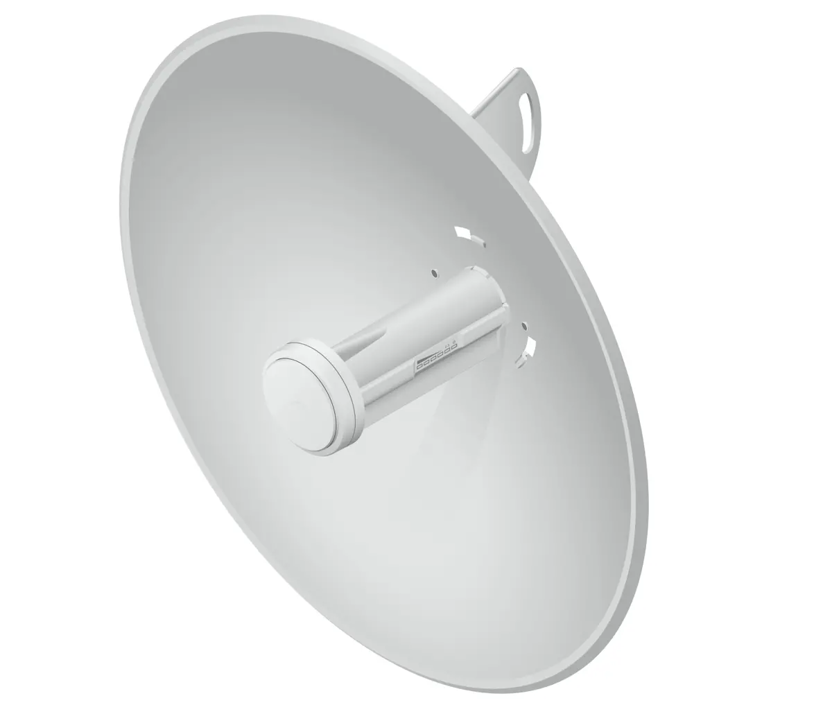 Σημείο πρόσβασης Ubiquiti PBE-M5-400, 5GHz, 25 dBi, 150Mbit+, 25km+ - image 1