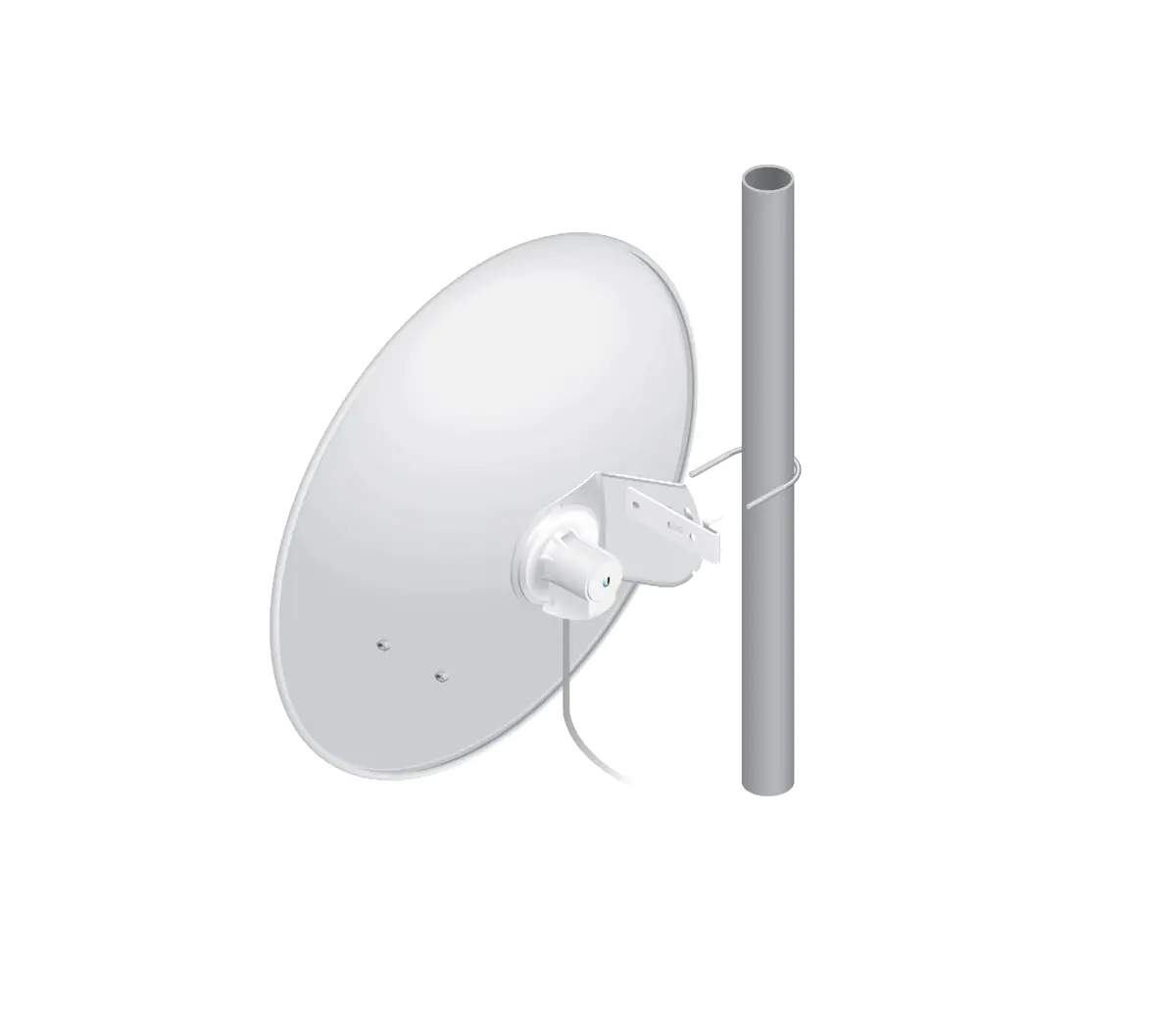 Σημείο πρόσβασης Ubiquiti PBE-M5-400, 5GHz, 25 dBi, 150Mbit+, 25km+ - image 2