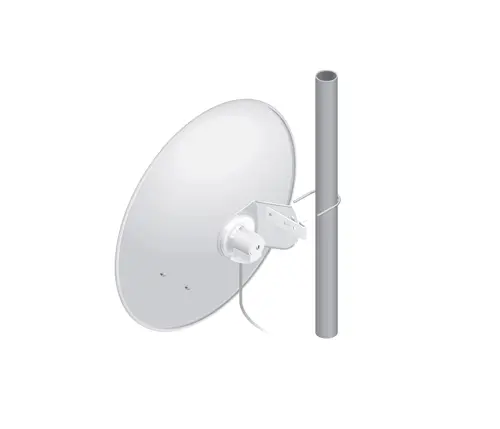 Точка за достъп Ubiquiti PBE-M5-400, 5GHz, 25 dBi, 150Mbit+, 25km+ - image 2
