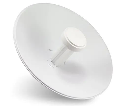 Точка за достъп Ubiquiti PBE-M5-400, 5GHz, 25 dBi, 150Mbit+, 25km+
