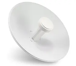 Точка за достъп Ubiquiti PBE-M5-400, 5GHz, 25 dBi, 150Mbit+, 25km+