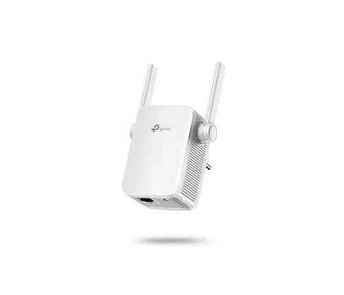 Удължител на обхват TP-LINK RE305, AC1200, двулентов, 1x100Mbit порт, 2 външни а - image 1