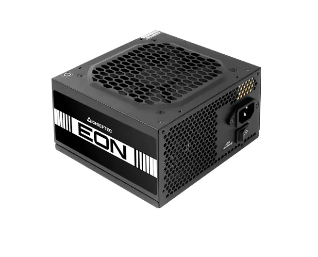 Sursă de alimentare, Chieftec EON 500W