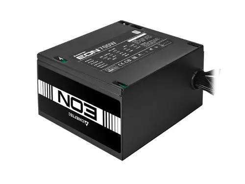Τροφοδοτικό, Chieftec EON 500W - 4
