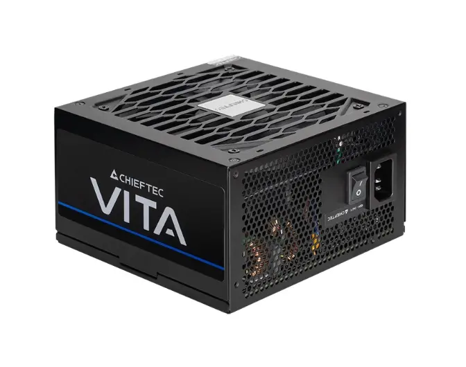 Sursă de alimentare, Chieftec VITA 750W - image 2