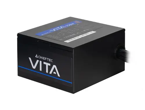 Sursă de alimentare, Chieftec VITA 750W - 4