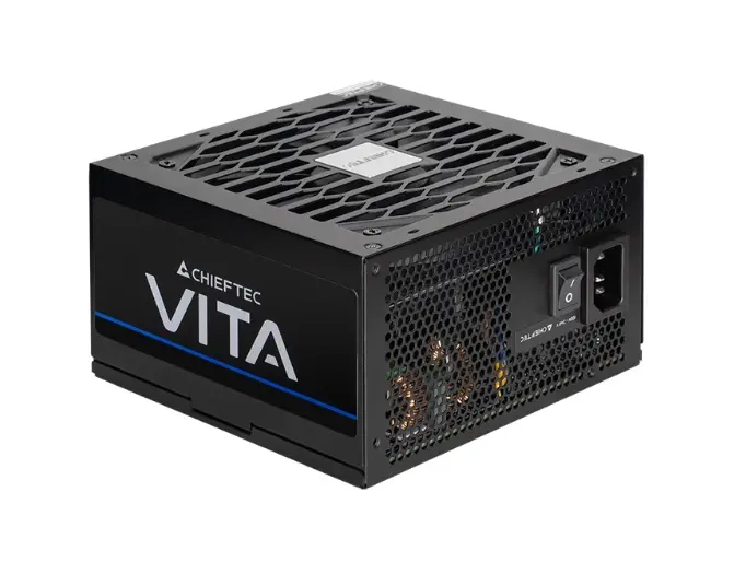 Sursă de alimentare, Chieftec VITA 850W