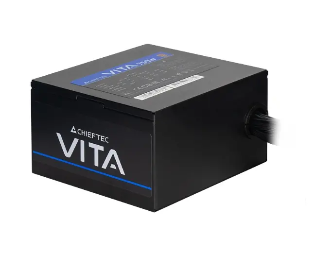 Τροφοδοτικό, Chieftec VITA 850W - image 3