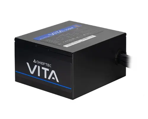 Τροφοδοτικό, Chieftec VITA 850W - 4