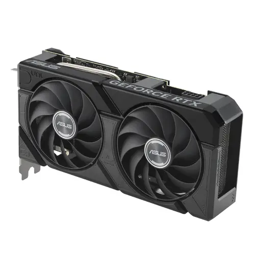 ASUS Dual GeForce RTX 4060 Ti EVO OC Edition 8GB GDDR6 PCIe 4.0 8GB GDDR6 DLSS 3 HDMI 2.1a DisplayPort 1.4a - image 4