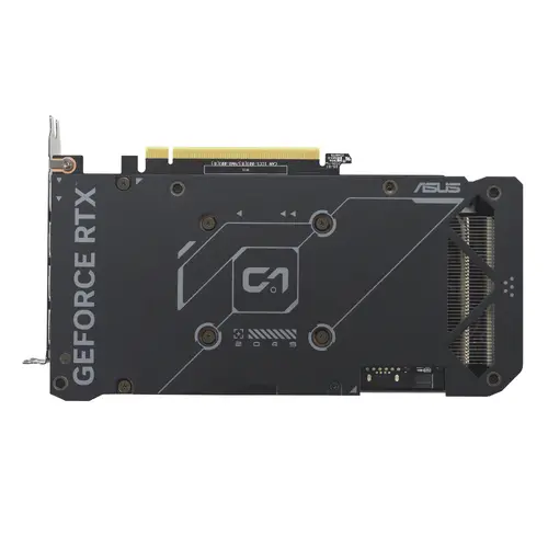 ASUS Dual GeForce RTX 4060 Ti EVO OC Edition 8GB GDDR6 PCIe 4.0 8GB GDDR6 DLSS 3 HDMI 2.1a DisplayPort 1.4a - image 6