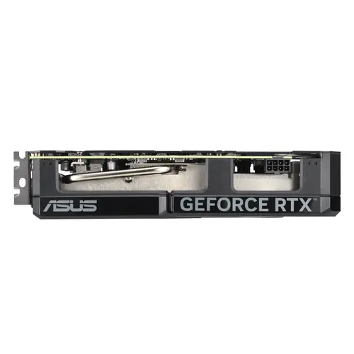 ASUS Dual GeForce RTX 4060 Ti EVO OC Edition 8GB GDDR6 PCIe 4.0 8GB GDDR6 DLSS 3 HDMI 2.1a DisplayPort 1.4a - image 7