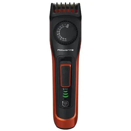 Тример, Rowenta TN3800F4, Beard Trimmer Virtuo Style - image 2