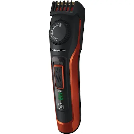 Тример, Rowenta TN3800F4, Beard Trimmer Virtuo Style - image 3