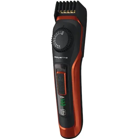 Тример, Rowenta TN3800F4, Beard Trimmer Virtuo Style - image 5